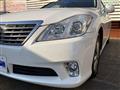 2010 Toyota Crown Royal Series