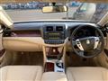 2010 Toyota Crown Royal Series