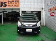 2012 Toyota Noah