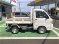 2000 Daihatsu Hijet
