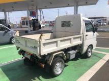 2000 Daihatsu Hijet
