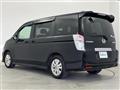 2009 Honda Step WGN