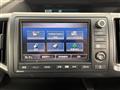 2009 Honda Step WGN