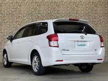 2013 Toyota Corolla Fielder