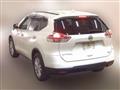 2014 Nissan X-Trail