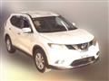 2014 Nissan X-Trail