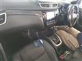 2014 Nissan X-Trail