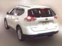 2014 Nissan X-Trail