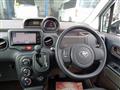 2016 Toyota Porte