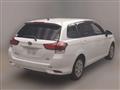 2018 Toyota Corolla Fielder