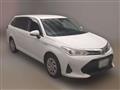 2018 Toyota Corolla Fielder