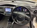 2018 Toyota Corolla Fielder