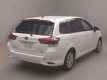 2018 Toyota Corolla Fielder
