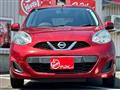 2016 Nissan March