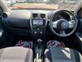 2016 Nissan March