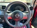 2016 Nissan March
