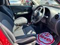 2016 Nissan March