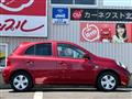 2016 Nissan March