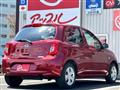2016 Nissan March