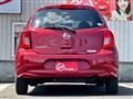 2016 Nissan March