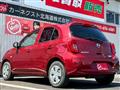 2016 Nissan March