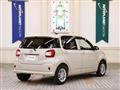 2018 Toyota Passo