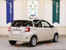 2018 Toyota Passo