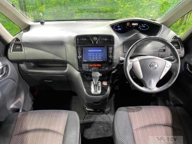 2014 Nissan Serena