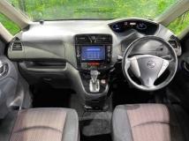 2014 Nissan Serena