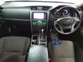 2014 Toyota Mark X