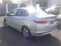 2014 Honda Grace