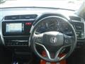 2014 Honda Grace