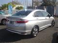 2014 Honda Grace