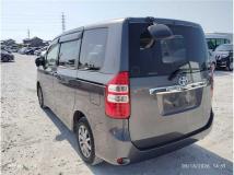 2013 Toyota Noah