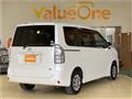 2010 Toyota Voxy