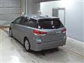 2012 Toyota Wish