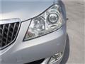 2009 Toyota Crown Majesta