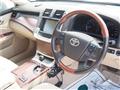 2009 Toyota Crown Majesta