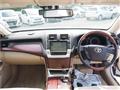 2009 Toyota Crown Majesta