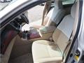 2009 Toyota Crown Majesta