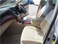 2009 Toyota Crown Majesta