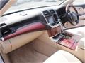 2009 Toyota Crown Majesta
