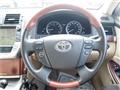 2009 Toyota Crown Majesta