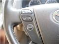 2009 Toyota Crown Majesta