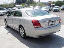 2009 Toyota Crown Majesta