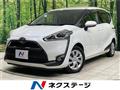 2017 Toyota Sienta
