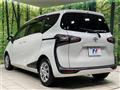 2017 Toyota Sienta