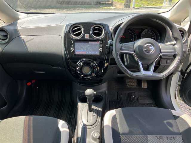 2018 Nissan Note