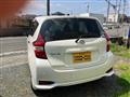 2018 Nissan Note