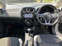 2018 Nissan Note